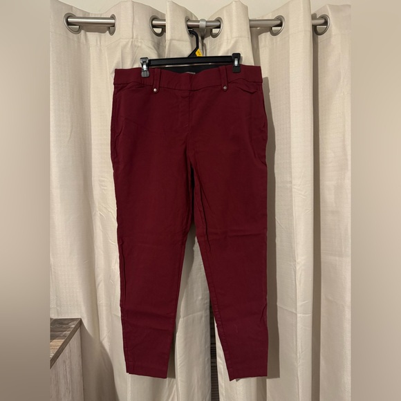 2 ankle length, dress pants. Maurices. - Picture 4 of 5